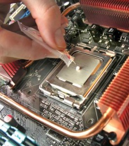 Thermal Interface Material from Indium Corporation