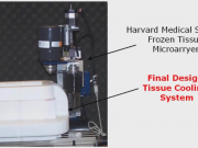 Thermal Management of Medical Diagnostic Equipment